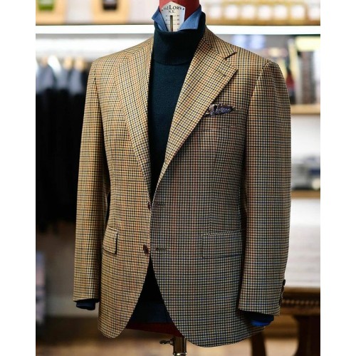 25549 by Brown's Tailor